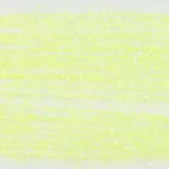 Funky Fritz Micro Straggle UV - Funky Fly Tying -Eyes & Dumbbells Sales Store Funky Micro Straggle Uv Fritz Fluo Yellow 1