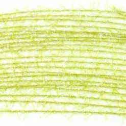 Funky Fritz Micro Straggle UV - Funky Fly Tying -Eyes & Dumbbells Sales Store Funky Micro Straggle Uv Fritz Light Olive 1