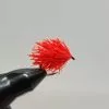 Funky NeonX Bonded Blob Fritz - Funky Fly Tying -Eyes & Dumbbells Sales Store Funky NeonX Bonded Blob Fritz