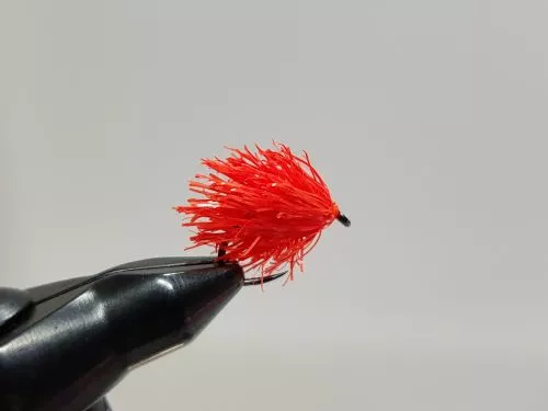 Funky NeonX Bonded Blob Fritz - Funky Fly Tying 3 Funky NeonX Bonded Blob Fritz - Funky Fly Tying