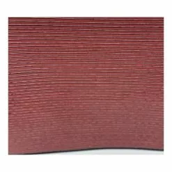 Funky Synthetic Quills - Funky Fly Tying -Eyes & Dumbbells Sales Store Funky Quill Natural Red 1