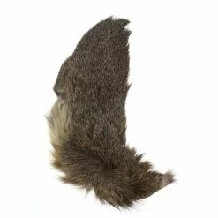 Funky Roe Deer Ear - Funky Fly Tying