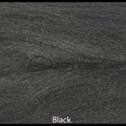 Funky Silky 'n' Fibre - Funky Fly Tying 29 Funky Silky 'n' Fibre - Funky Fly Tying -Eyes & Dumbbells Sales Store Funky Silky n Fibre Black 1