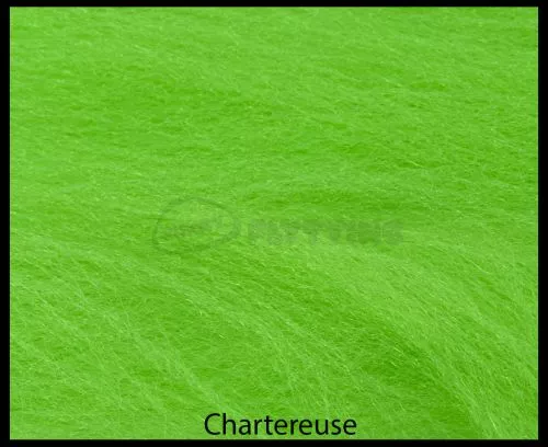 Funky Silky 'n' Fibre - Funky Fly Tying 8 Funky Silky 'n' Fibre - Funky Fly Tying - Image 6