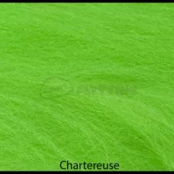 Funky Silky 'n' Fibre - Funky Fly Tying 26 Funky Silky 'n' Fibre - Funky Fly Tying -Eyes & Dumbbells Sales Store Funky Silky n Fibre Chartreuse