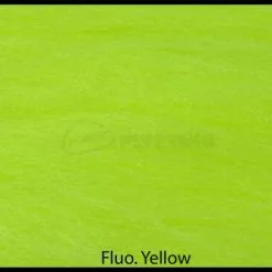 Funky Silky 'n' Fibre - Funky Fly Tying 40 Funky Silky 'n' Fibre - Funky Fly Tying -Eyes & Dumbbells Sales Store Funky Silky n Fibre Fluo yellow