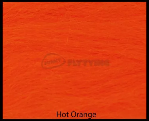 Funky Silky 'n' Fibre - Funky Fly Tying 20 Funky Silky 'n' Fibre - Funky Fly Tying - Image 18