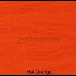 Funky Silky 'n' Fibre - Funky Fly Tying 38 Funky Silky 'n' Fibre - Funky Fly Tying -Eyes & Dumbbells Sales Store Funky Silky n Fibre Hot Orange