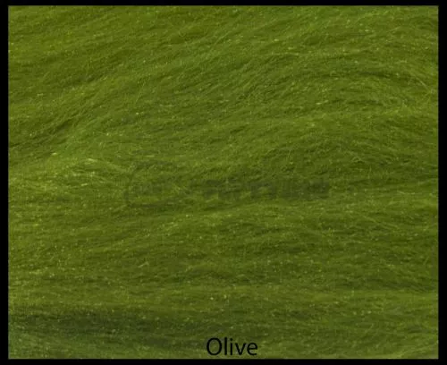 Funky Silky 'n' Fibre - Funky Fly Tying 16 Funky Silky 'n' Fibre - Funky Fly Tying - Image 14