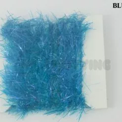 Funky Straggle Fritz - Funky Fly Tying -Eyes & Dumbbells Sales Store Funky Straggle Fritz Blue 1