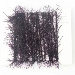 Funky Straggle Fritz - Funky Fly Tying -Eyes & Dumbbells Sales Store Funky Straggle Fritz Claret 1