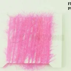 Funky Straggle Fritz - Funky Fly Tying -Eyes & Dumbbells Sales Store Funky Straggle Fritz Fluo Pink