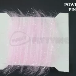 Funky Straggle Fritz - Funky Fly Tying -Eyes & Dumbbells Sales Store Funky Straggle Fritz Powder Pink