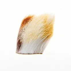 Funky Antelope Hair - Funky Fly Tying -Eyes & Dumbbells Sales Store Funky Antelope Bleached White 499 scaled 4