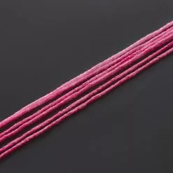 Funky Braid - Funky Fly Tying -Eyes & Dumbbells Sales Store Funky Braid Pink 409 v1F square 3