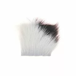 Funky Calf Body Hair - Funky Fly Tying -Eyes & Dumbbells Sales Store Funky Calf Body Hair Natural White 473 scaled 1