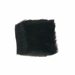 Funky Coastal Deer Hair - Funky Fly Tying -Eyes & Dumbbells Sales Store Funky Coastal Deer Hair Black 206 scaled 1