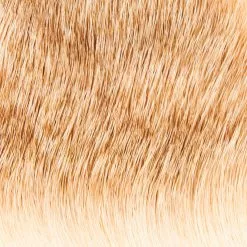 Funky Deer Hair - Funky Fly Tying 70 Funky Deer Hair - Funky Fly Tying -Eyes & Dumbbells Sales Store Funky Deer Hair Bleached Ginger 14421 1
