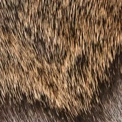 Funky Deer Hair - Funky Fly Tying 54 Funky Deer Hair - Funky Fly Tying -Eyes & Dumbbells Sales Store Funky Deer Hair Natural Whitetail 14404 1 2