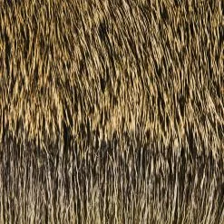 Funky Deer Hair - Funky Fly Tying 53 Funky Deer Hair - Funky Fly Tying -Eyes & Dumbbells Sales Store Funky Deer Hair Olive 14410 1 3