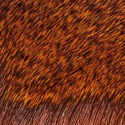 Funky Deer Hair - Funky Fly Tying 51 Funky Deer Hair - Funky Fly Tying -Eyes & Dumbbells Sales Store Funky Deer Hair Orange 14418 1 3