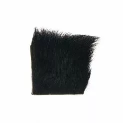 Funky Elk Hock - Funky Fly Tying -Eyes & Dumbbells Sales Store Funky Elk Hock Black 202 scaled 1