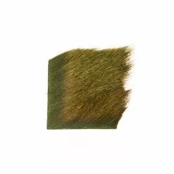 Funky Elk Hock - Funky Fly Tying -Eyes & Dumbbells Sales Store Funky Elk Hock Olive 199 scaled 2