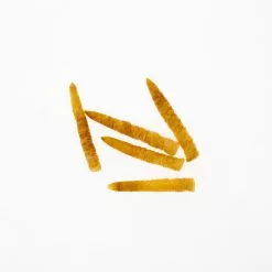 Funky Extended Caddis Fly Bodies (Large) - Funky Fly Tying -Eyes & Dumbbells Sales Store Funky Extended Bodies Caddis Large Golden Stone 233 scaled 4