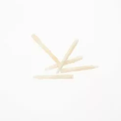 Funky Extended Caddis Fly Bodies (Large) - Funky Fly Tying -Eyes & Dumbbells Sales Store Funky Extended Bodies Caddis Large Pearl Cream 235 scaled 1