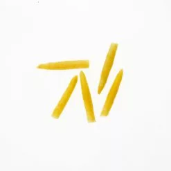 Funky Extended Caddis Fly Bodies (Large) - Funky Fly Tying -Eyes & Dumbbells Sales Store Funky Extended Bodies Caddis Large Yellow h232 scaled 1