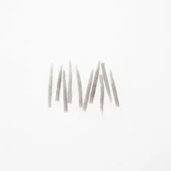 Funky Extended Caddis Fly Bodies (Small) - Funky Fly Tying -Eyes & Dumbbells Sales Store Funky Extended Bodies Caddis Small Grey 258 1 scaled 1