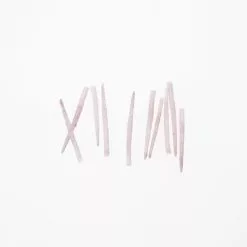 Funky Extended Caddis Fly Bodies (Small) - Funky Fly Tying -Eyes & Dumbbells Sales Store Funky Extended Bodies Caddis Small Light Grey 257 1 scaled 1