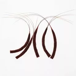 Funk Extended Mayfly Bodies (Large) - Funky Fly Tying -Eyes & Dumbbells Sales Store Funky Extended Bodies Mayfly Large Brown Drake 243 scaled 2