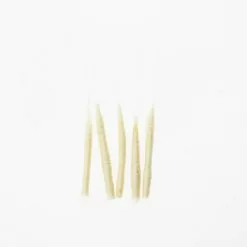 Funky Extended Mayfly Bodies (Medium) - Funky Fly Tying -Eyes & Dumbbells Sales Store Funky Extended Bodies Mayfly Medium Cream 253 1 scaled 1