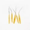 Funky Extended Mayfly Bodies (Medium) - Funky Fly Tying 1 Funky Extended Mayfly Bodies (Medium) - Funky Fly Tying -Eyes & Dumbbells Sales Store Funky Extended Bodies Mayfly Medium Yellow Danica 252 1 scaled 1