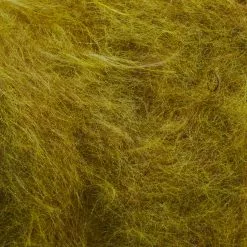 Funky Fine Dubbing - Funky Fly Tying 36 Funky Fine Dubbing - Funky Fly Tying -Eyes & Dumbbells Sales Store Funky Fine Dubbing LightOlive 430 scaled 1