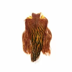 Funky Hen Cape - Funky Fly Tying -Eyes & Dumbbells Sales Store Funky Hen Cape Furnace Greenwells 36 scaled 3