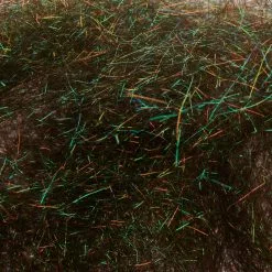 Funky Ice Dubbing - Funky Fly Tying -Eyes & Dumbbells Sales Store Funky Ice Dubbing Black 1 scaled 2