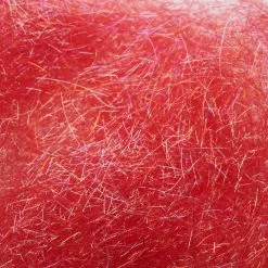 Funky Ice Dubbing - Funky Fly Tying -Eyes & Dumbbells Sales Store Funky Ice Dubbing Red 1 scaled 2