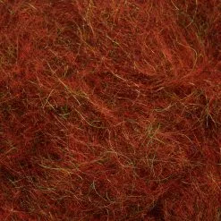 Funky Peacock Dubbing - Funky Fly Tying -Eyes & Dumbbells Sales Store Funky Peacock Dubbing Burnt Orange 362 scaled 3