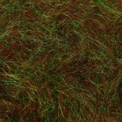 Funky Peacock Dubbing - Funky Fly Tying -Eyes & Dumbbells Sales Store Funky Peacock Dubbing Green 350 scaled 3