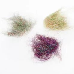 Funky Peacock Dubbing - Funky Fly Tying