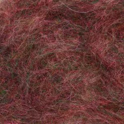 Funky Peacock Dubbing - Funky Fly Tying -Eyes & Dumbbells Sales Store Funky Peacock Dubbing Pink 342 scaled 4