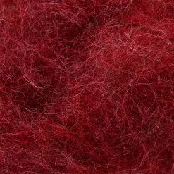 Funky Scud Dubbing - Funky Fly Tying -Eyes & Dumbbells Sales Store Funky Scud Dubbing Bright Red 395 scaled 4