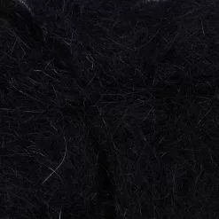 Funky Pure Squirrel Dubbing - Funky Fly Tying -Eyes & Dumbbells Sales Store Funky Squirrel Dubbing Black 369