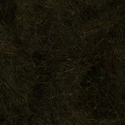 Funky Pure Squirrel Dubbing - Funky Fly Tying -Eyes & Dumbbells Sales Store Funky Squirrel Dubbing Dark Olive 370 1