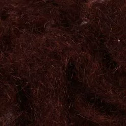 Funky Pure Squirrel Dubbing - Funky Fly Tying -Eyes & Dumbbells Sales Store Funky Squirrel Dubbing Rusty Brown 366