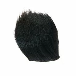 Funky Yearling Elk Hair - Funky Fly Tying 29 Funky Yearling Elk Hair - Funky Fly Tying -Eyes & Dumbbells Sales Store Funky Yearling Elk Hair Black 221 scaled 2
