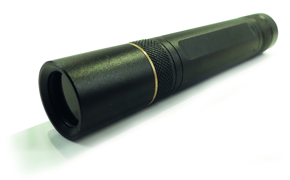 Gulff Hero Flashlight - Funky Fly Tying 3 Gulff Hero Flashlight - Funky Fly Tying