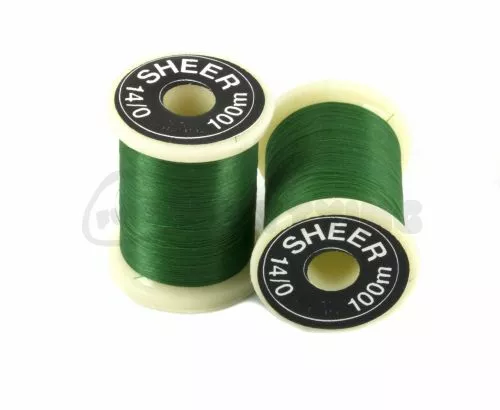Gordon Griffiths Sheer 14/0 Ultrafine - Funky Fly Tying 17 Gordon Griffiths Sheer 14/0 Ultrafine - Funky Fly Tying - Image 15
